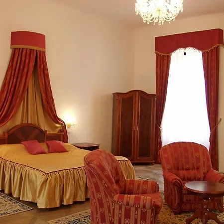Zamek Hotel