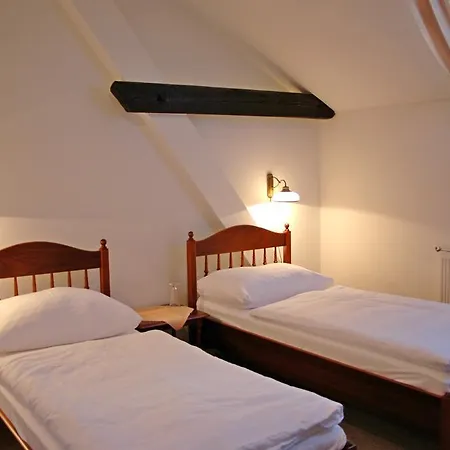 Zamek Hotel