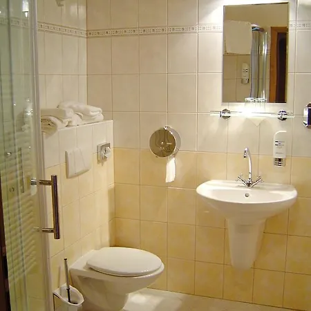 Hotel Zamek