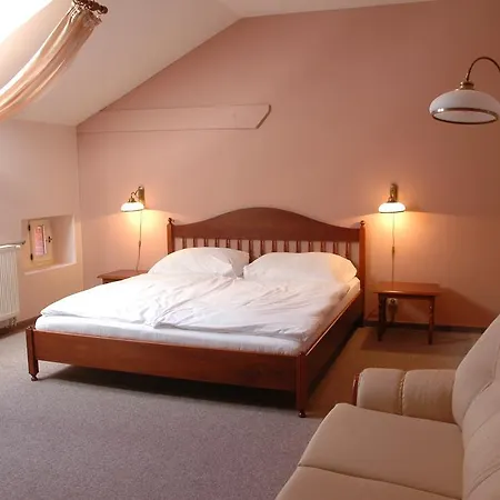 Hotel Zamek