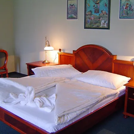 Zamek Hotel