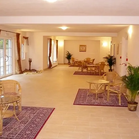 Hotel Zamek
