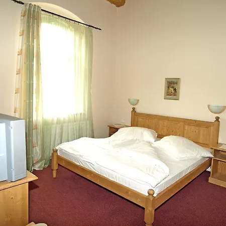 Hotel Zamek